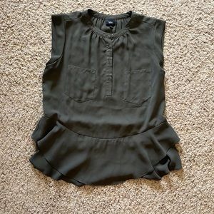 Mossimo Blouse